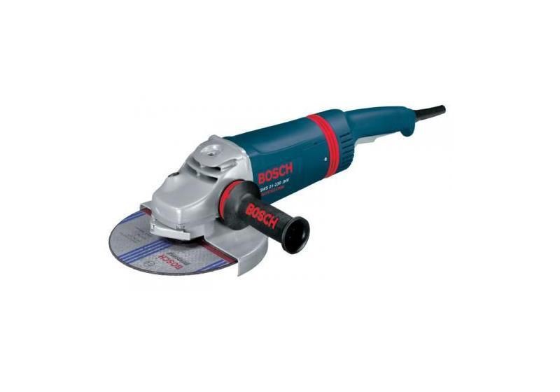BOSCH GWS 21 - 230 JHV Winkelschleifer Professional 2100W NEU! OVP! | eBay
